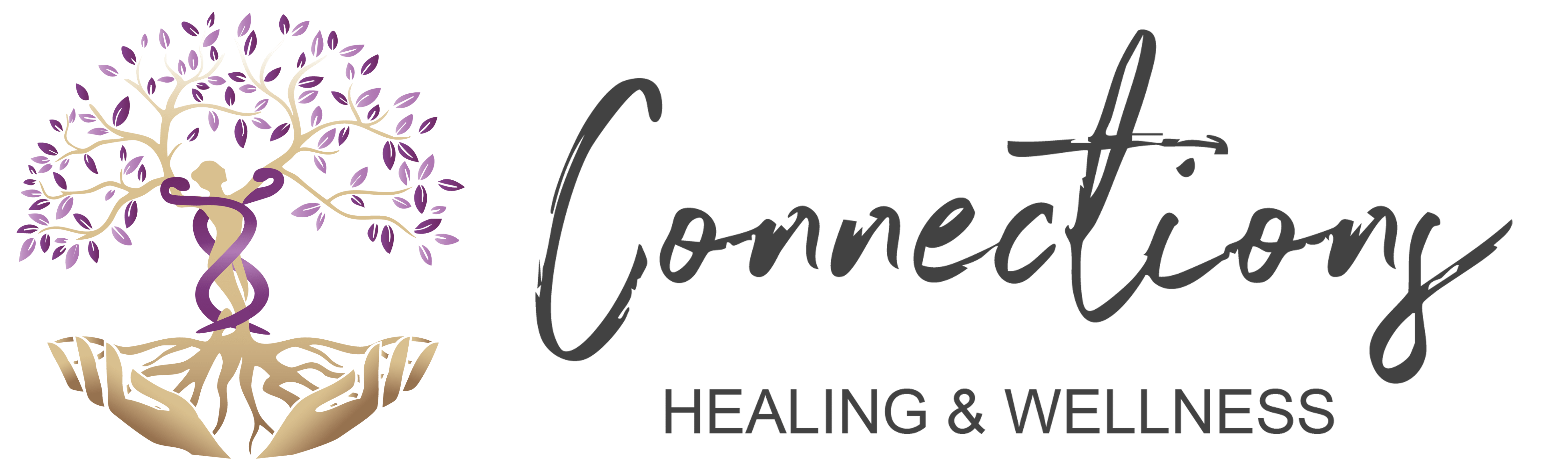 Connections Healing